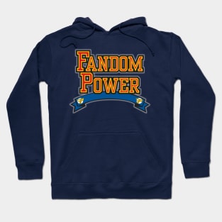 Fandom Power (Academy) Hoodie